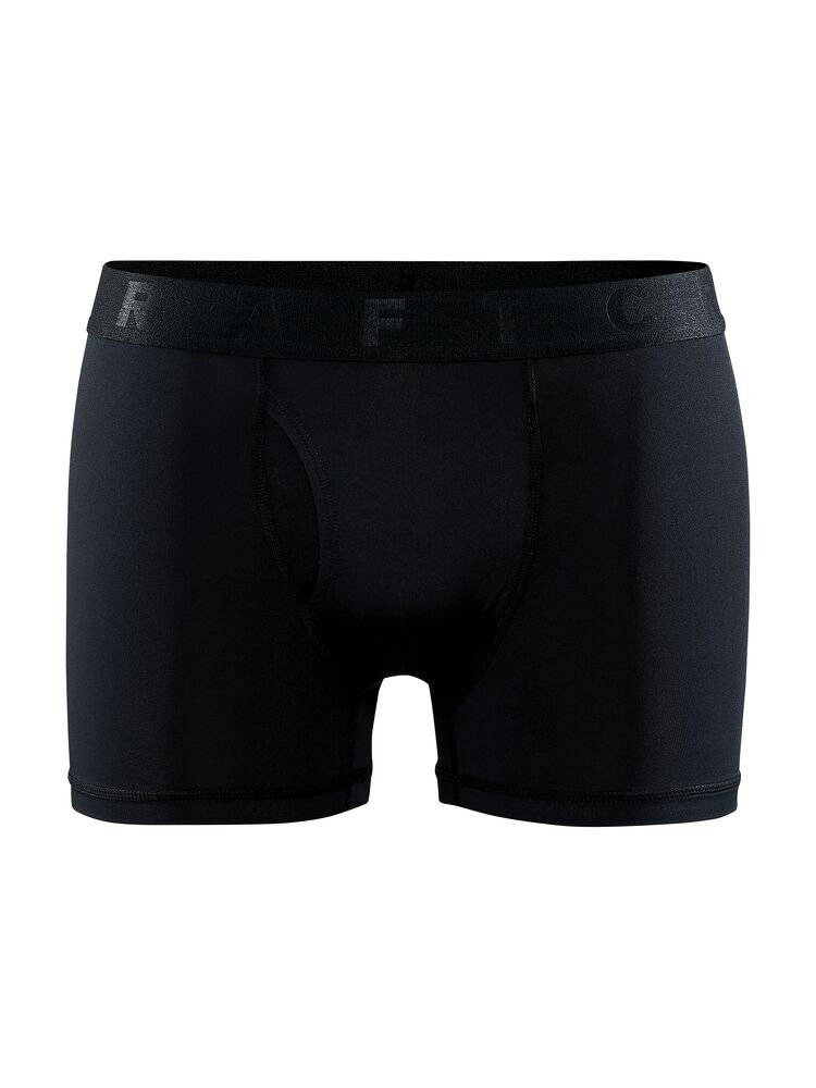Active Boxer 3-Inch M