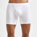 Active Boxer 6-Inch M