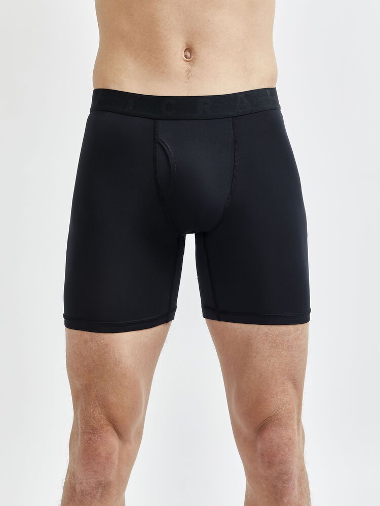 Active Boxer 6-Inch M