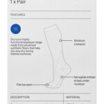 Active Compression Sock