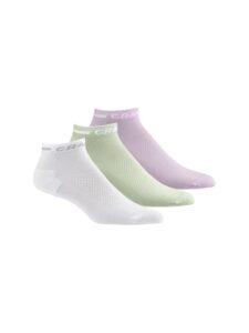 Active Mid Sock 3-Pack