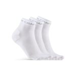 Active Mid Sock 3-Pack
