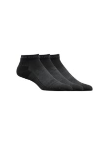 Active Mid Sock 3-Pack
