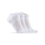 Active Shaftless Sock 3-Pack