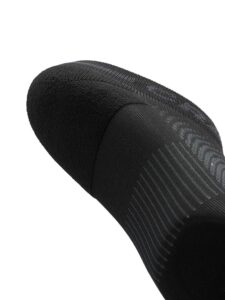 Active Shaftless Sock 3-Pack
