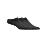 Active Shaftless Sock 3-Pack