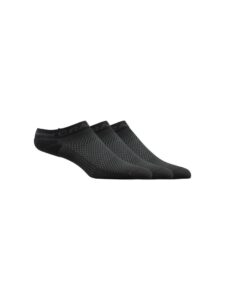 Active Shaftless Sock 3-Pack