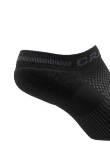Active Shaftless Sock 3-Pack