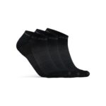 Active Shaftless Sock 3-Pack