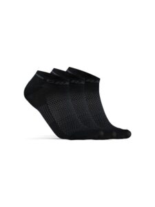 Active Shaftless Sock 3-Pack