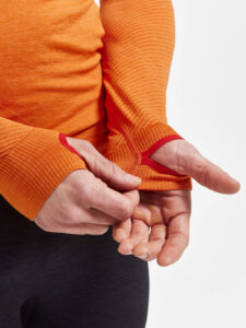 CORE Dry Active Comfort HZ M