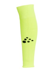 Squad Sock W-O Foot Solid Sr