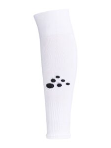 Squad Sock W-O Foot Solid Sr