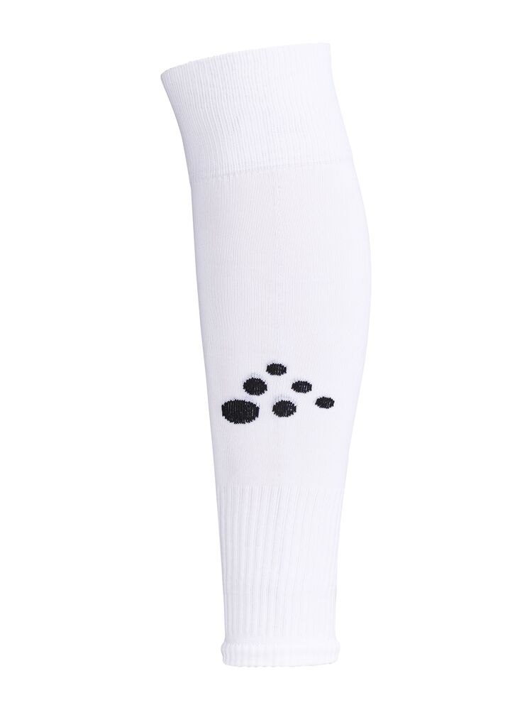 Squad Sock W-O Foot Solid Sr