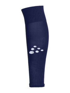 Squad Sock W-O Foot Solid Jr