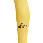 Squad Sock W-O Foot Solid Jr