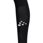 Squad Sock W-O Foot Solid Jr