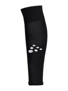 Squad Sock W-O Foot Solid Jr