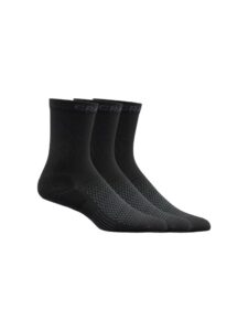 Active High Sock 3-Pack