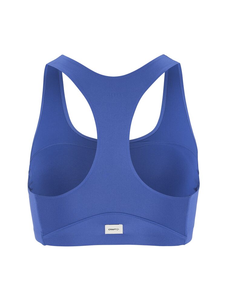 Collective Padded Sports Bra W