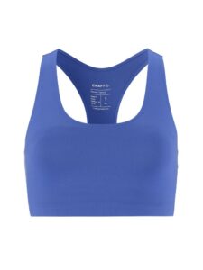 Collective Padded Sports Bra W