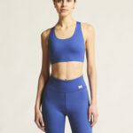 Collective Padded Sports Bra W