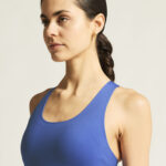 Collective Padded Sports Bra W