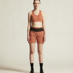 Collective Padded Sports Bra W