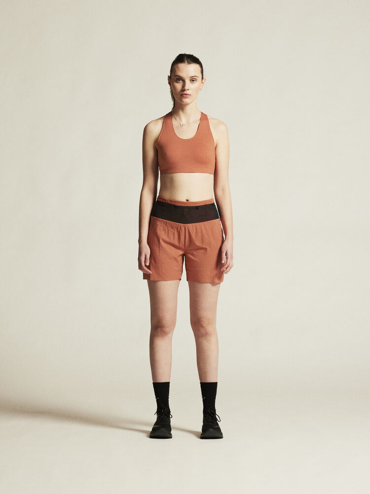 Collective Padded Sports Bra W