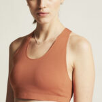 Collective Padded Sports Bra W