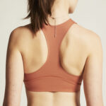 Collective Padded Sports Bra W