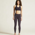 Collective Padded Sports Bra W