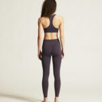 Collective Padded Sports Bra W