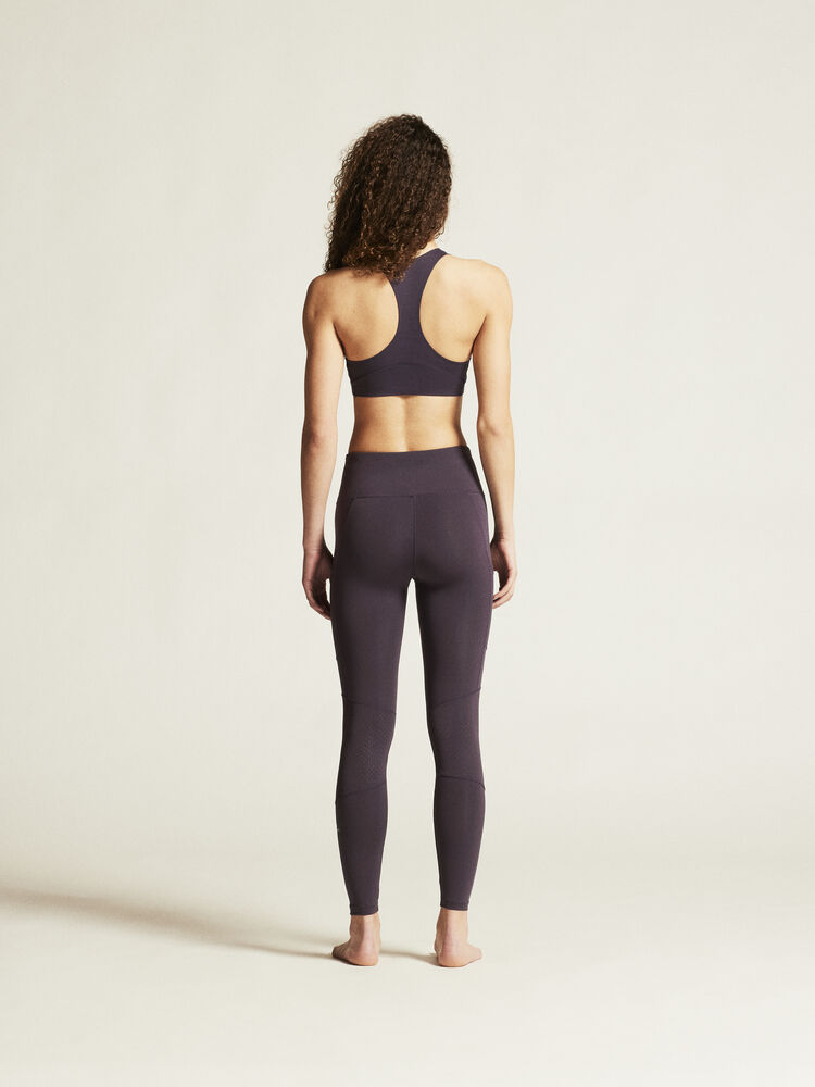 Collective Padded Sports Bra W
