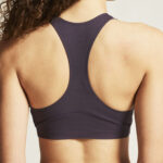 Collective Padded Sports Bra W