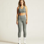 Collective Padded Sports Bra W