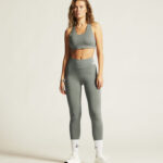 Collective Padded Sports Bra W