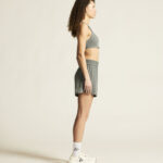 Collective Padded Sports Bra W