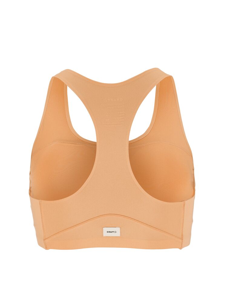 Collective Padded Sports Bra W
