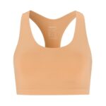 Collective Padded Sports Bra W