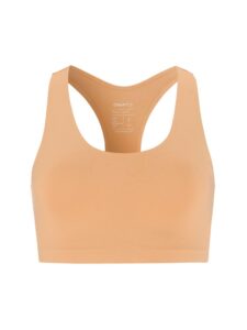 Collective Padded Sports Bra W