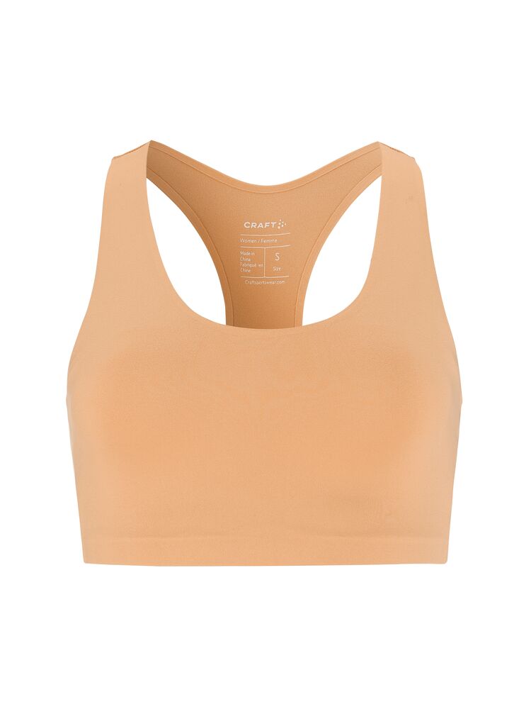 Collective Padded Sports Bra W