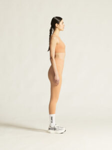 Collective Padded Sports Bra W