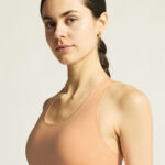 Collective Padded Sports Bra W