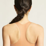 Collective Padded Sports Bra W