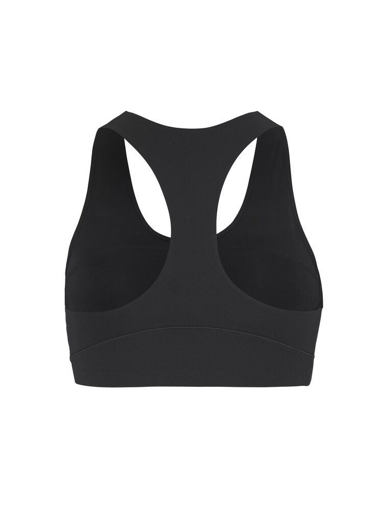 Collective Padded Sports Bra W