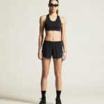 Collective Padded Sports Bra W