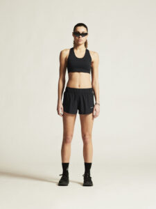 Collective Padded Sports Bra W