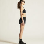 Collective Padded Sports Bra W