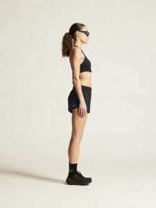 Collective Padded Sports Bra W
